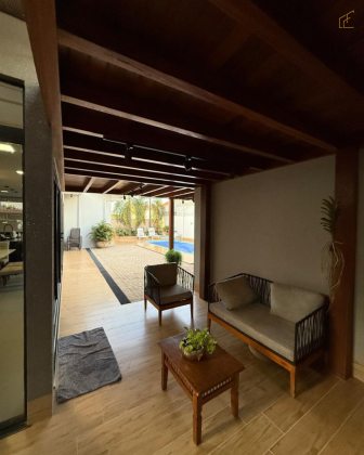 IMOVEL DISPONÍVEL PARA VENDA NO BAIRRO FLOR DO CERRADO