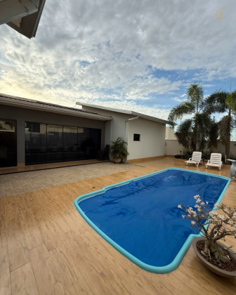 IMOVEL DISPONÍVEL PARA VENDA NO BAIRRO FLOR DO CERRADO