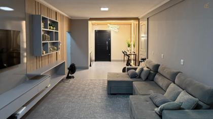 IMOVEL DISPONÍVEL PARA VENDA NO BAIRRO FLOR DO CERRADO