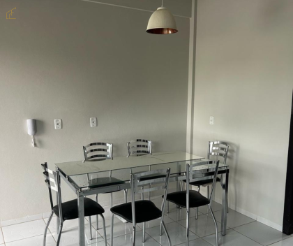 APARTAMENTO DISPONIVEL PARA VENDA NO BELA VISTA