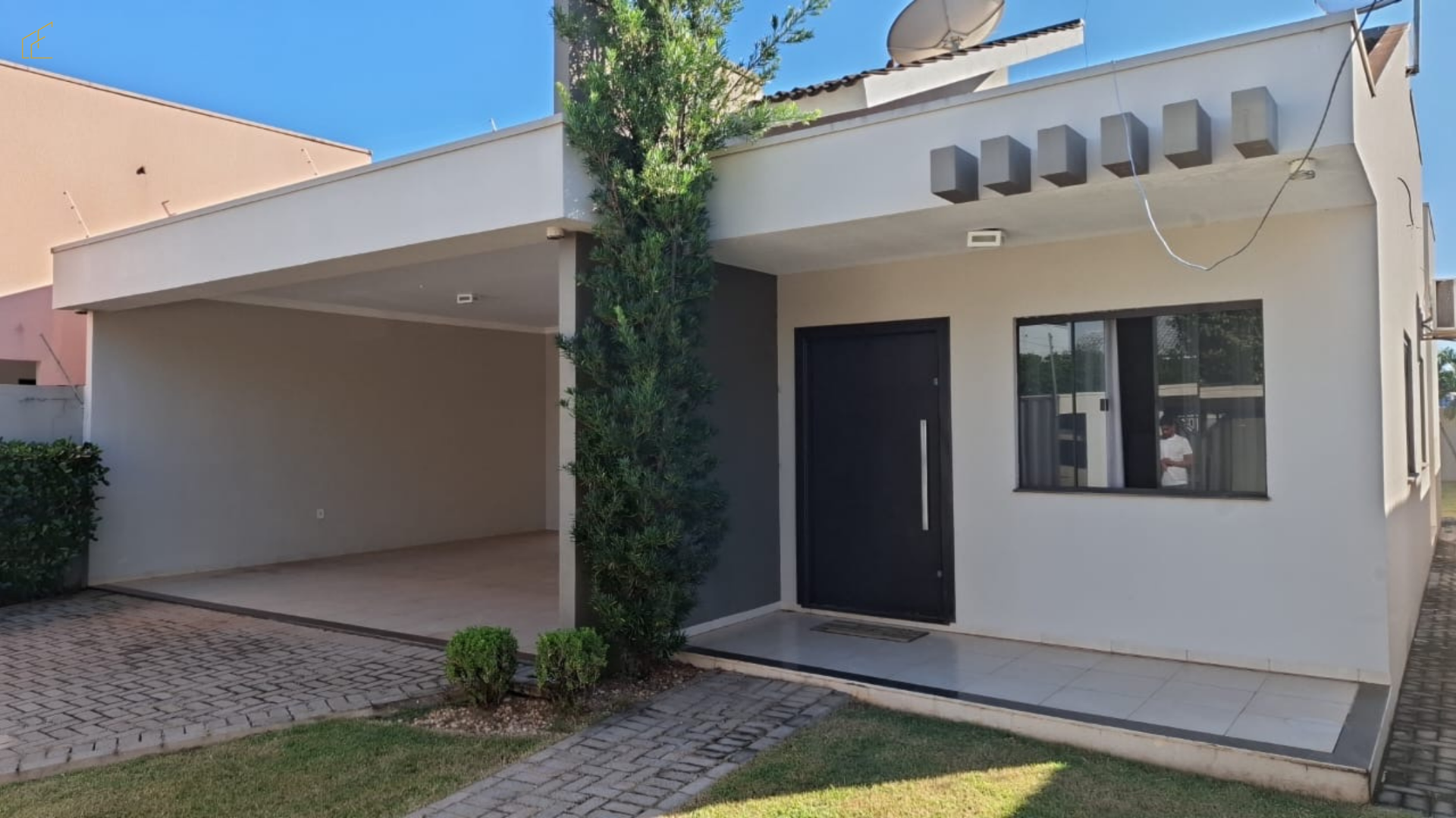 IMOVEL DISPONÍVEL PARA VENDA NO BAIRRO IPÊS