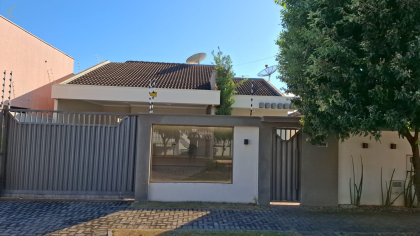 IMOVEL DISPONÍVEL PARA VENDA NO BAIRRO IPÊS