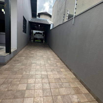 IMOVEL  DISPONÍVEL PARA VENDA NO BAIRRO JARDIM DAS ORQUÍDEAS
