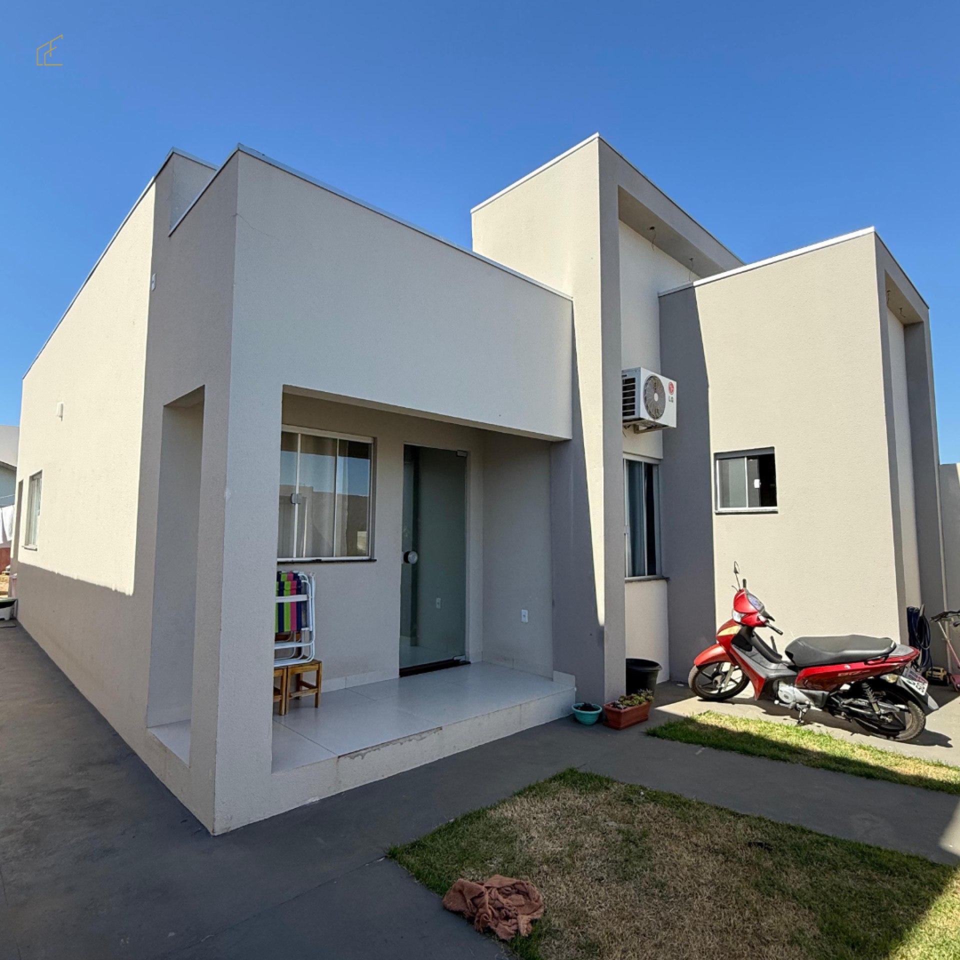 IMOVEL NOVO DISPONÍVEL PARA VENDA NO BAIRRO MONTSERRAT