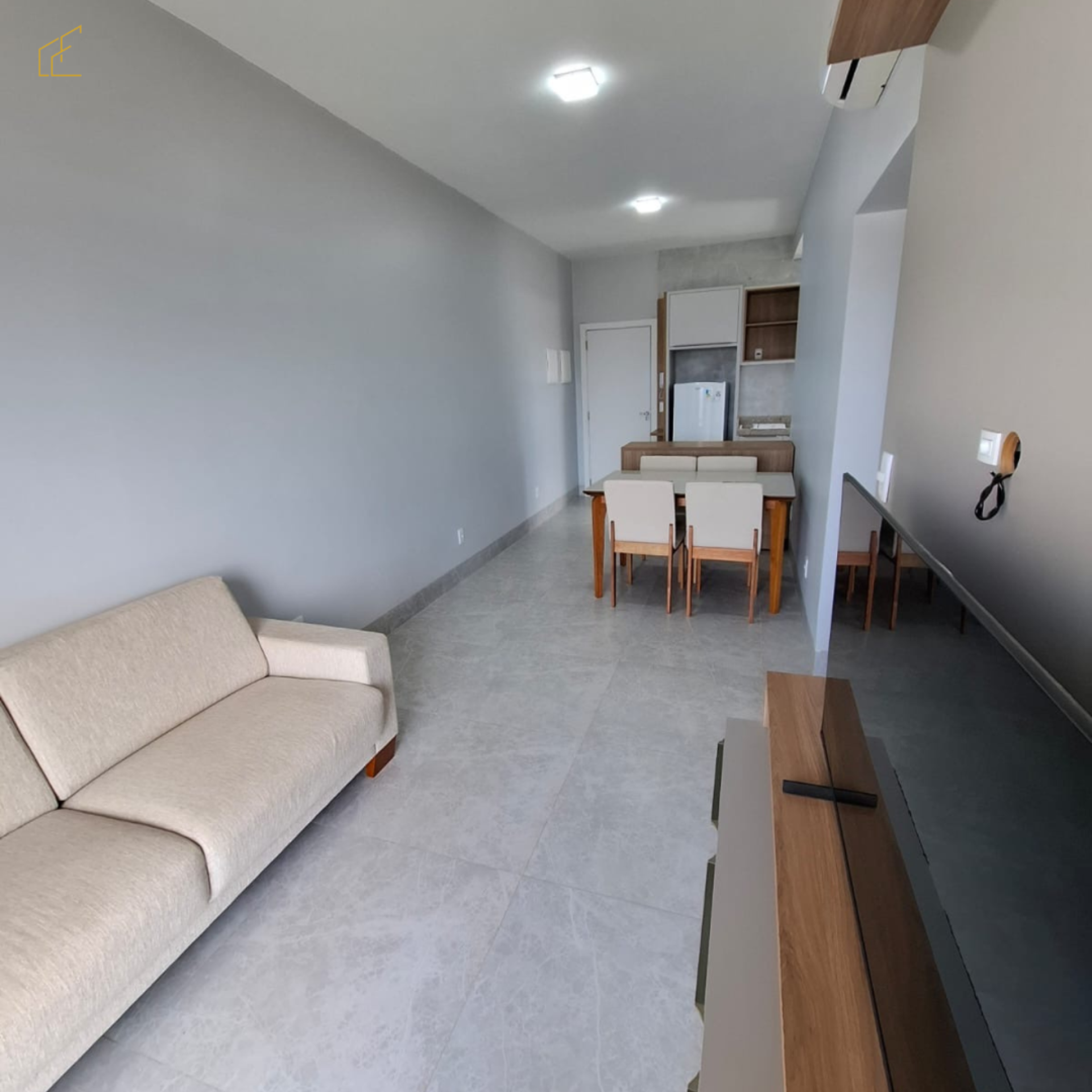 IMOVEL NOVO DISPONÍVEL PARA VENDA NO BAIRRO BELA VISTA