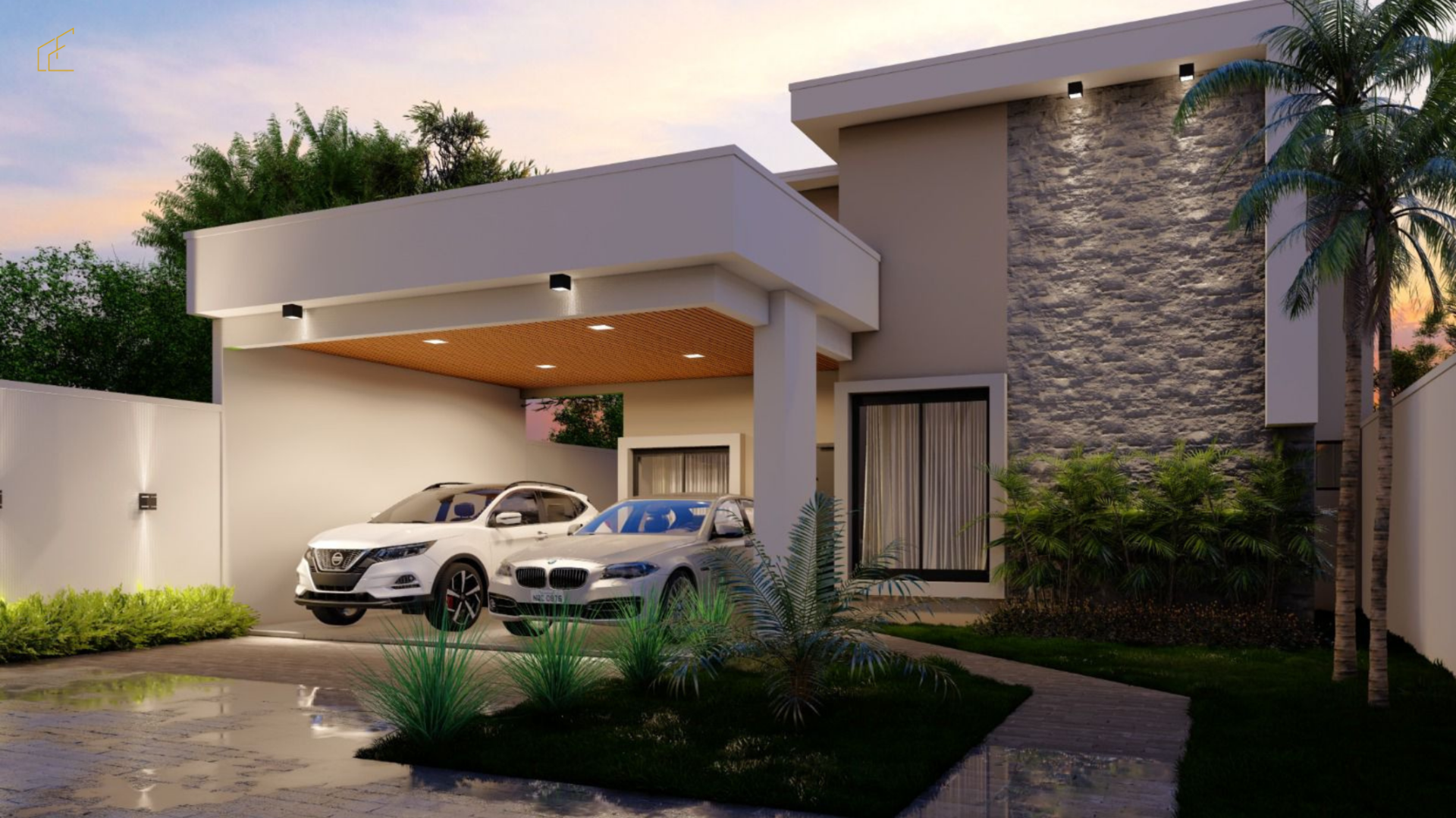 IMÓVEL NA PLANTA DISPONÍVEL PARA VENDA NO BAIRRO VENEZA