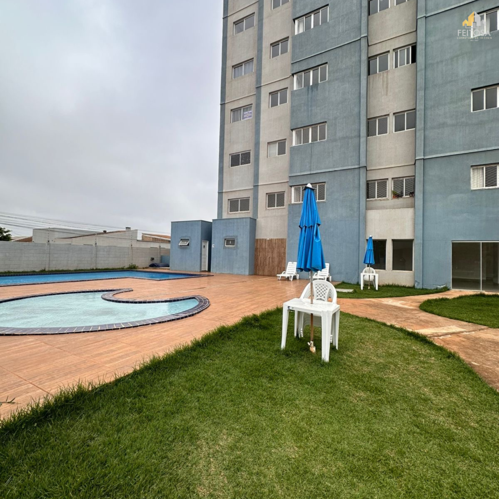 APARTAMENTOS DISPONÍVEIS PARA VENDA NO ITA CONDOMÍNIO