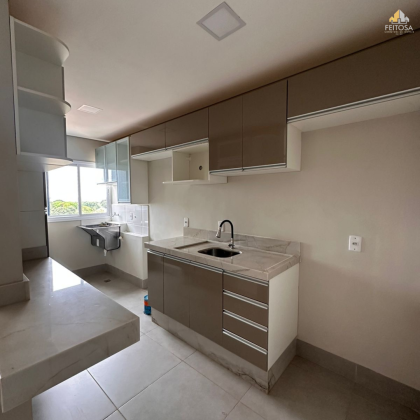 APARTAMENTOS DISPONÍVEIS PARA VENDA NO ITA CONDOMÍNIO