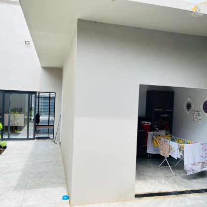 IMOVEL DISPONÍVEL PARA VENDA NO BAIRRO JARDIM ALVORADA