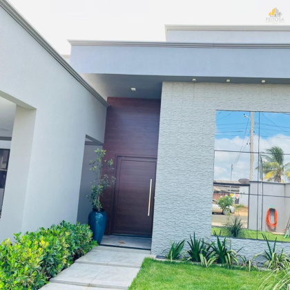 IMOVEL DISPONÍVEL PARA VENDA NO BAIRRO JARDIM ALVORADA