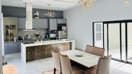 IMOVEL DISPONÍVEL PARA VENDA NO BAIRRO JARDIM ALVORADA
