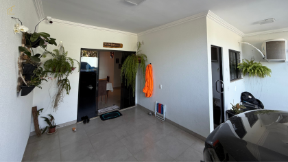 IMOVEL  DISPONÍVEL PARA VENDA NO BAIRRO FLOR DO CERRADO