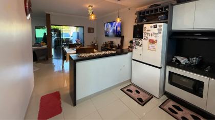 IMOVEL  DISPONÍVEL PARA VENDA NO BAIRRO FLOR DO CERRADO