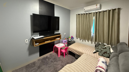 IMOVEL  DISPONÍVEL PARA VENDA NO BAIRRO FLOR DO CERRADO