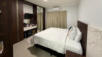 IMOVEL  DISPONÍVEL PARA VENDA NO BAIRRO FLOR DO CERRADO