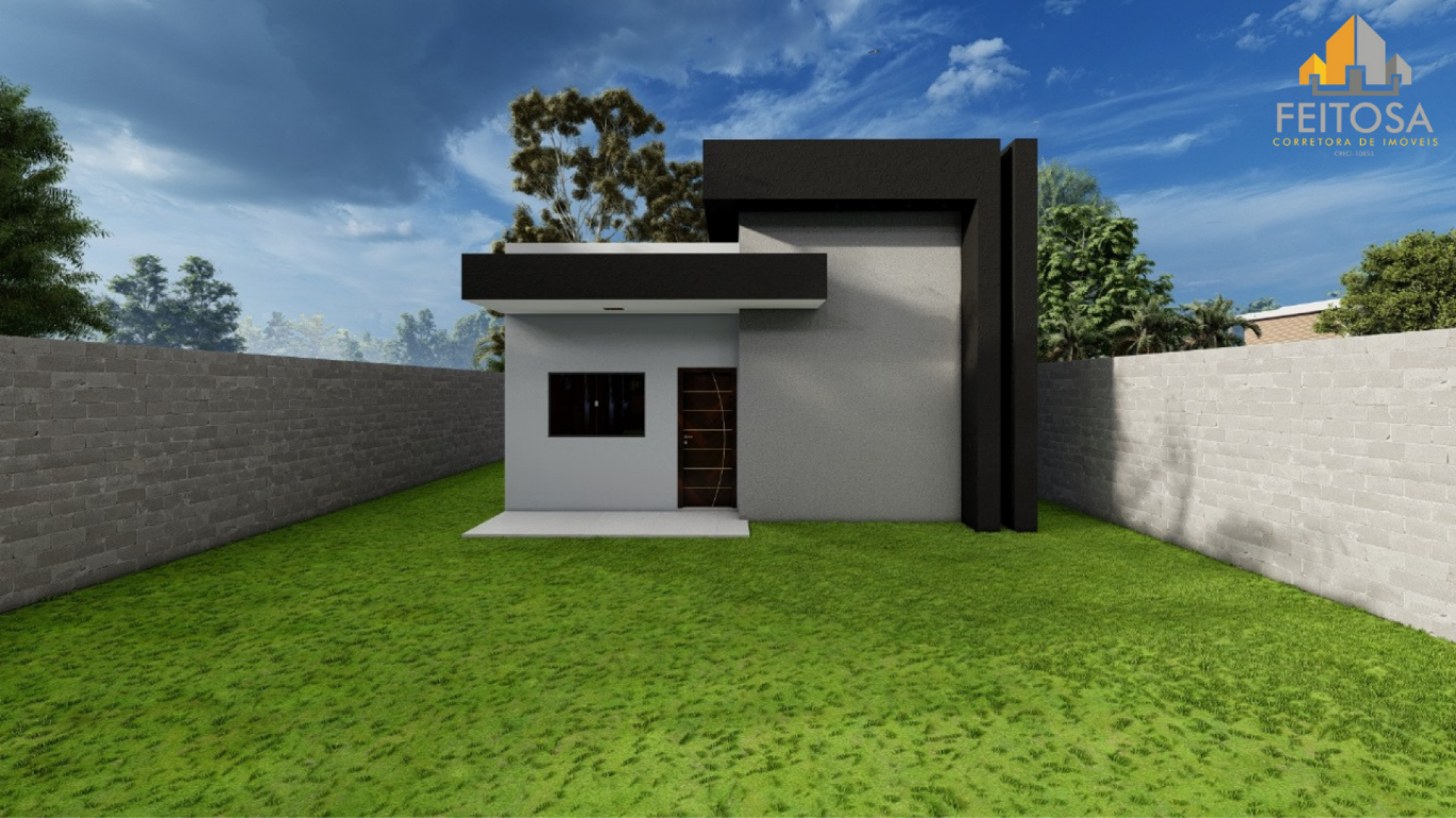 IMÓVEL Á VENDA NO JARDIM ITÁLIA II