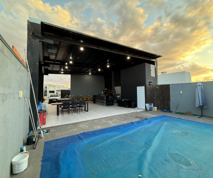 ESPAÇO DE FESTA DISPONÍVEL PARA VENDA NO BAIRRO MONTSERRAT