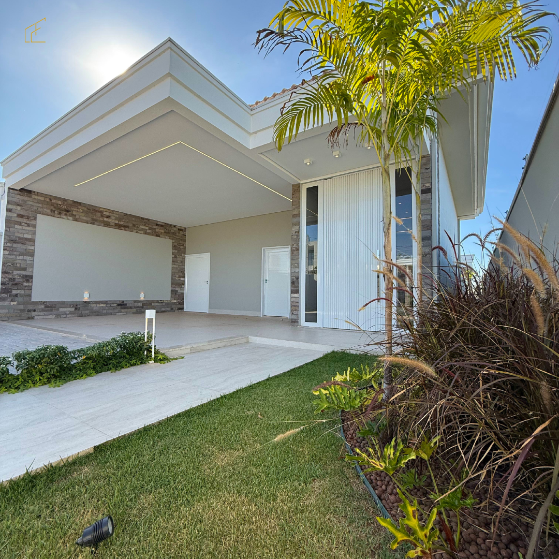 IMÓVEL NOVO DISPONÍVEL PARA VENDA NO BAIRRO JARDIM DAS ORQUÍDEAS