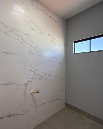 IMOVEL NOVO DISPONÍVEL PARA VENDA NO BAIRRO JARDIM AMÉRICA II