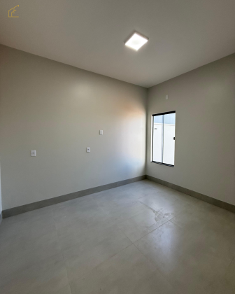 IMOVEL NOVO DISPONÍVEL PARA VENDA NO BAIRRO JARDIM AMÉRICA II
