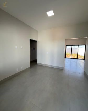 IMOVEL NOVO DISPONÍVEL PARA VENDA NO BAIRRO JARDIM AMÉRICA II