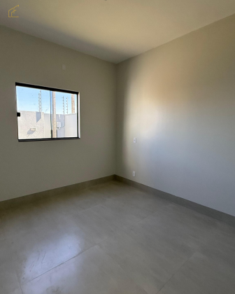 IMOVEL NOVO DISPONÍVEL PARA VENDA NO BAIRRO JARDIM AMÉRICA II
