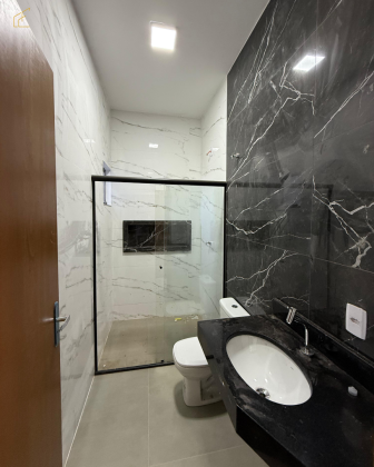 IMOVEL NOVO DISPONÍVEL PARA VENDA NO BAIRRO JARDIM AMÉRICA II