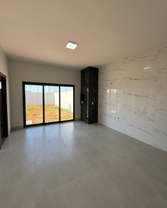 IMOVEL NOVO DISPONÍVEL PARA VENDA NO BAIRRO JARDIM AMÉRICA II