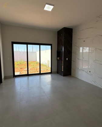 IMOVEL NOVO DISPONÍVEL PARA VENDA NO BAIRRO JARDIM AMÉRICA II