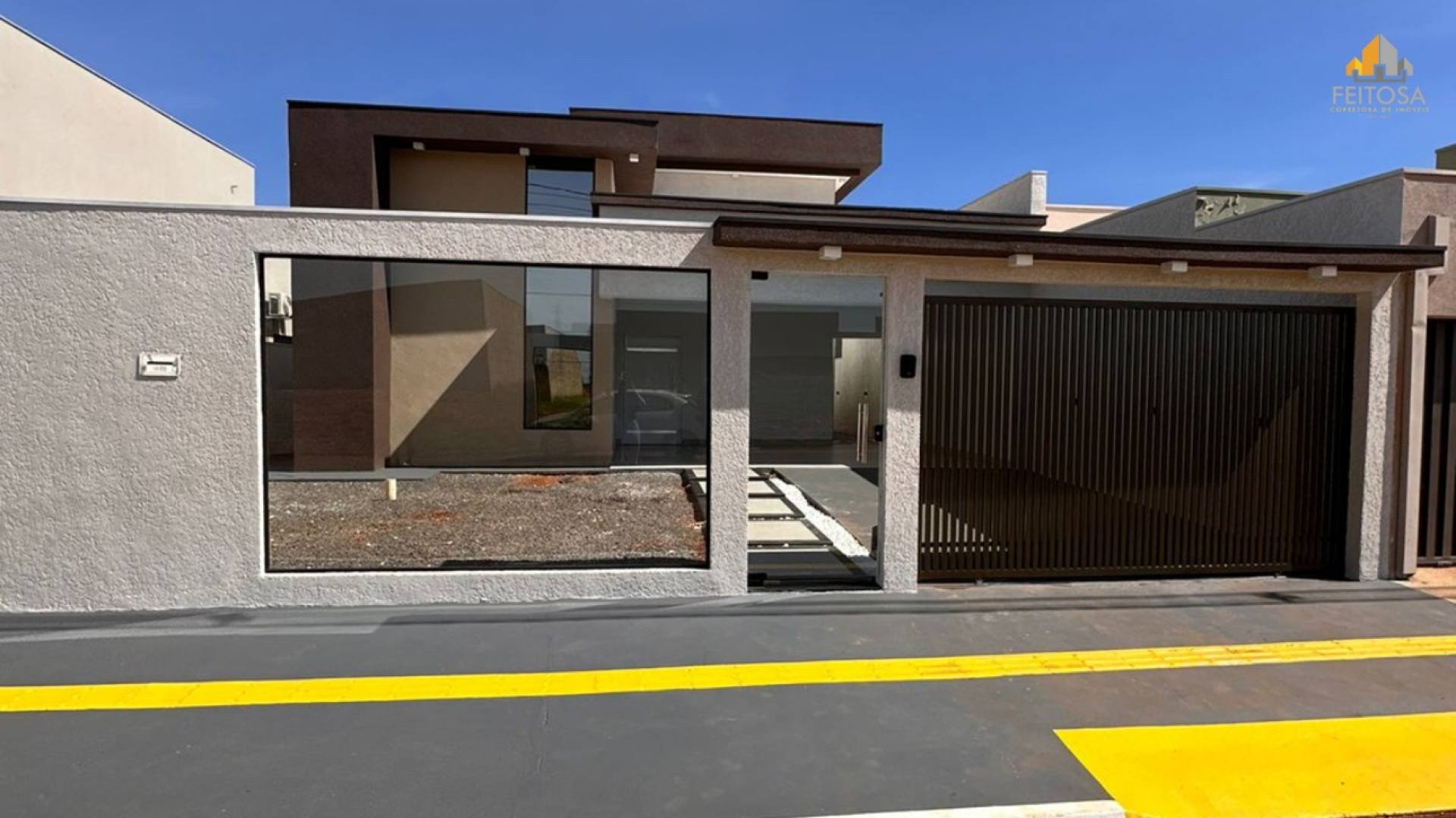 IMÓVEL PARA VENDA NO JARDIM ITALIA