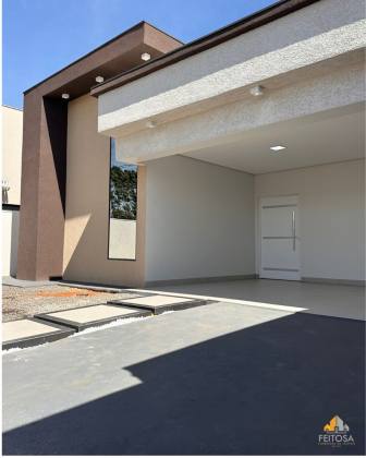 IMÓVEL PARA VENDA NO JARDIM ITALIA