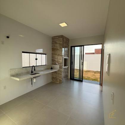 IMOVEL NOVO DISPONÍVEL PARA VENDA NO BAIRRO VENEZA