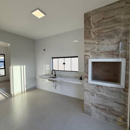 IMOVEL NOVO DISPONÍVEL PARA VENDA NO BAIRRO VENEZA