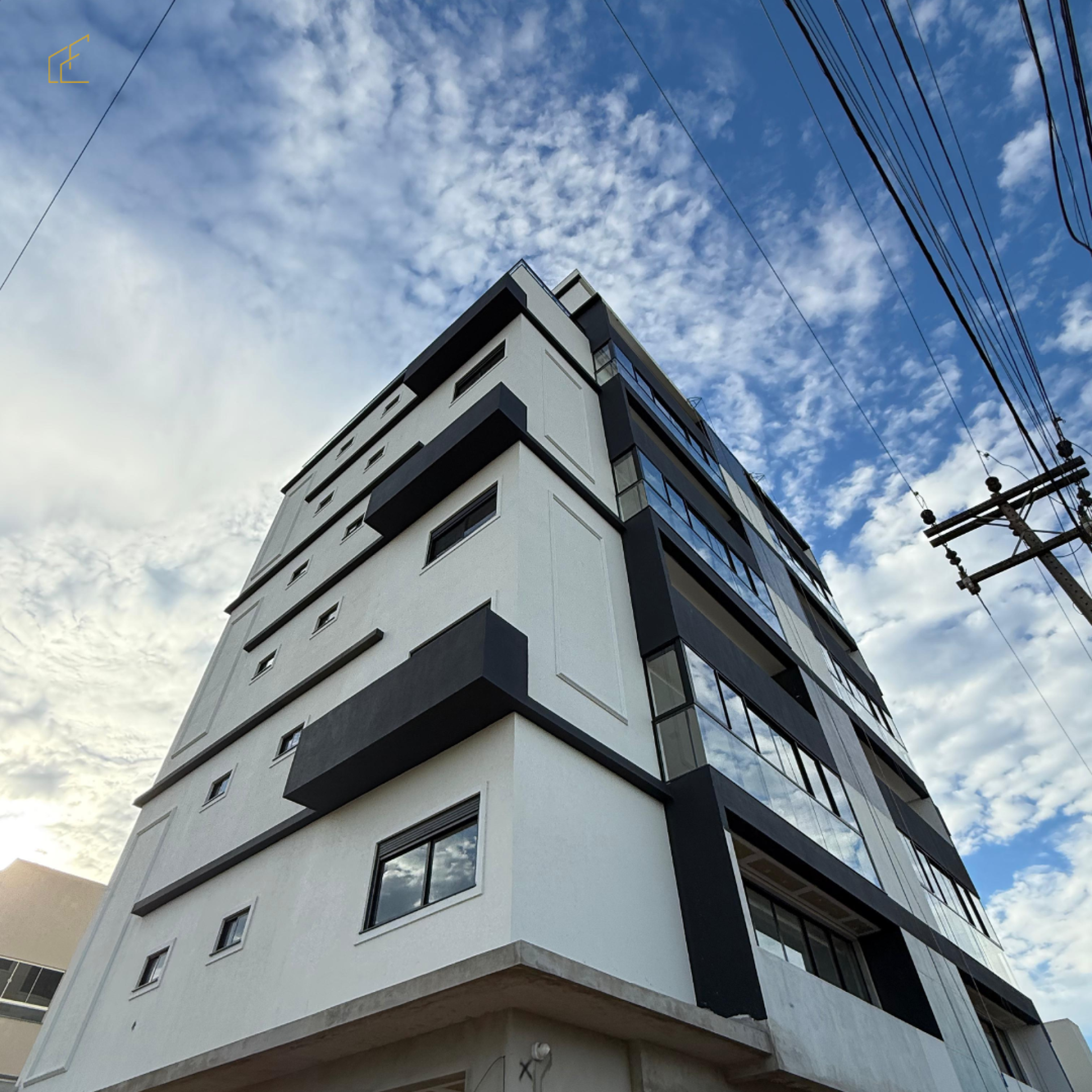 APARTAMENTO DISPONIVEl PARA VENDA NO EDIFÍCIO MAISON