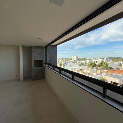 APARTAMENTO DISPONIVEl PARA VENDA NO EDIFÍCIO MAISON