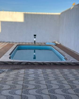 IMÓVEL PARA VENDA NO JARDIM ITALIA II