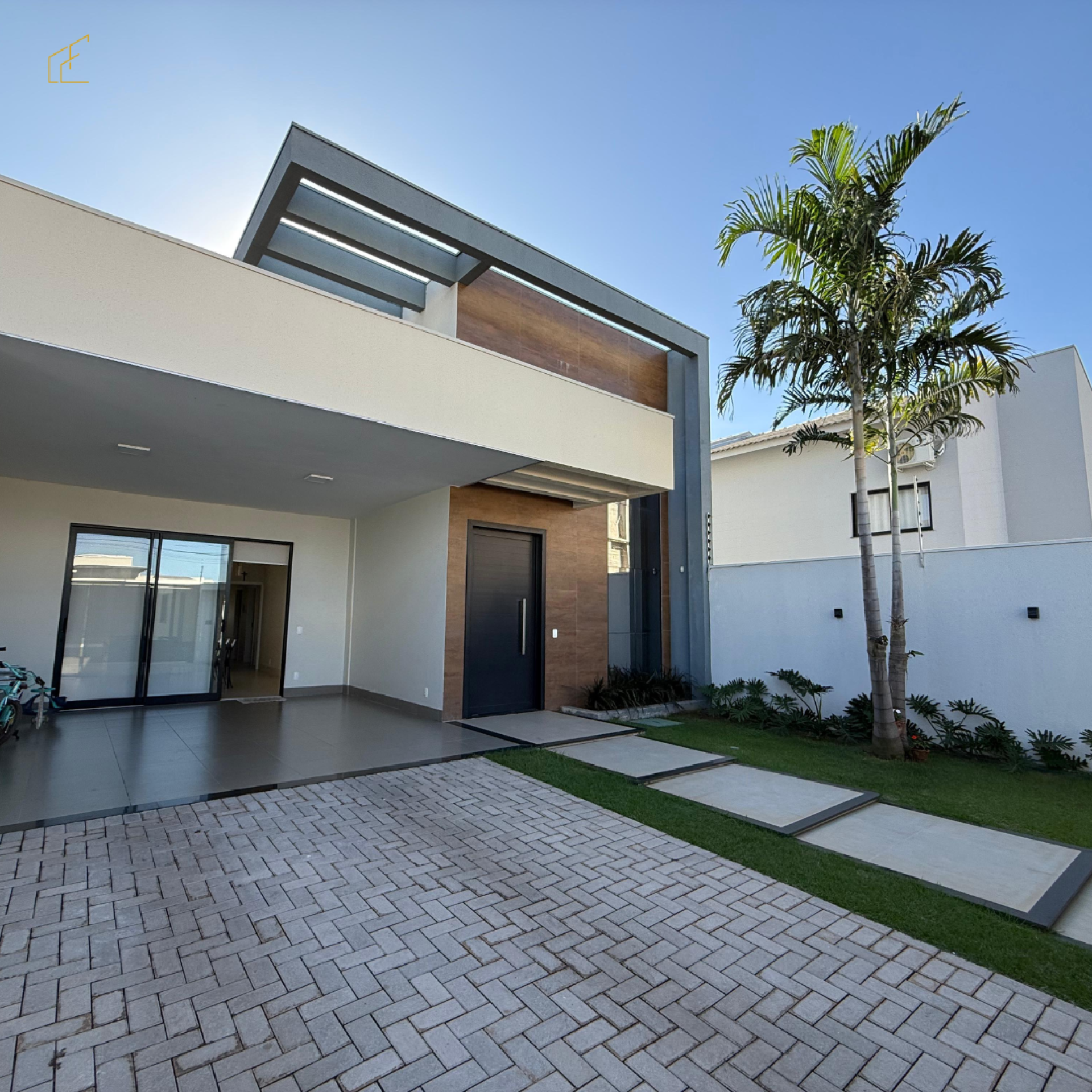 IMOVEL DISPONÍVEL PARA VENDA NO BAIRRO JARDIM DAS ORQUÍDEAS