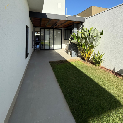 IMOVEL DISPONÍVEL PARA VENDA NO BAIRRO JARDIM DAS ORQUÍDEAS