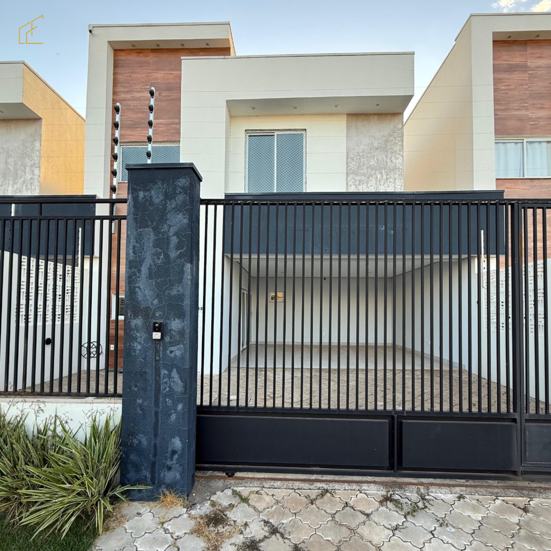 IMOVEL  DISPONÍVEL PARA VENDA NO BAIRRO PARQUE DOS INGÁS