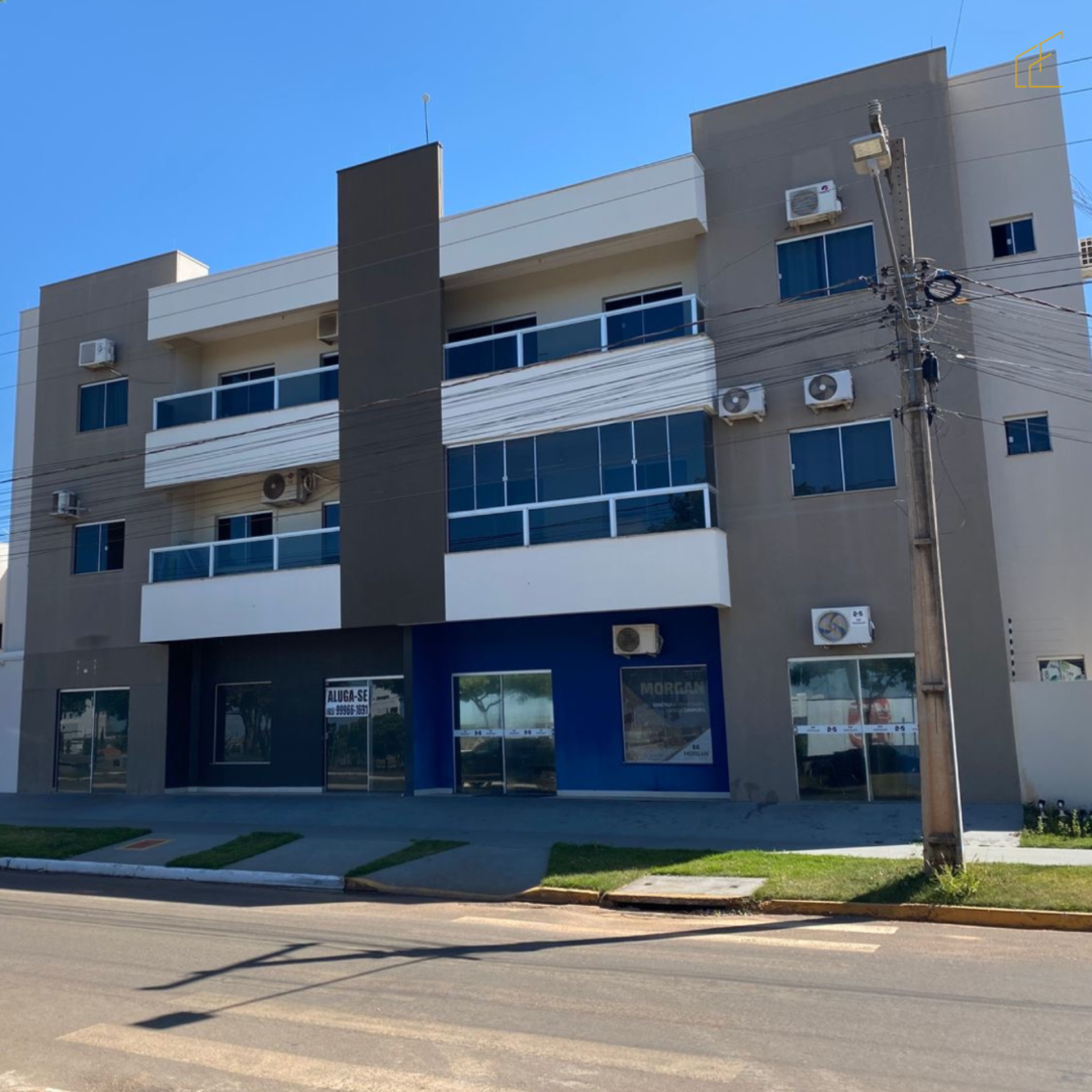 APARTAMENTO DISPONIVEL PARA VENDA NO JARDIM AEROPORTO