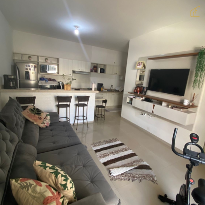 APARTAMENTO DISPONIVEL PARA VENDA NO JARDIM AEROPORTO