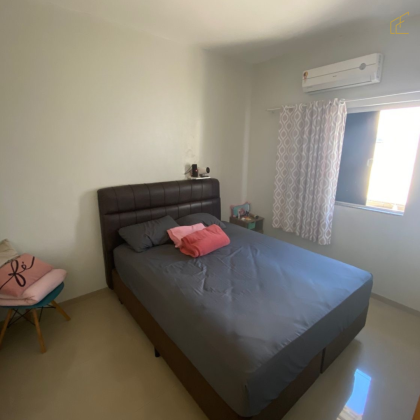 APARTAMENTO DISPONIVEL PARA VENDA NO JARDIM AEROPORTO