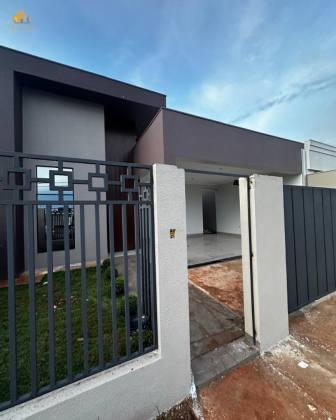 IMÓVEL PARA VENDA NO BAIRRO JARDIM MILÃO