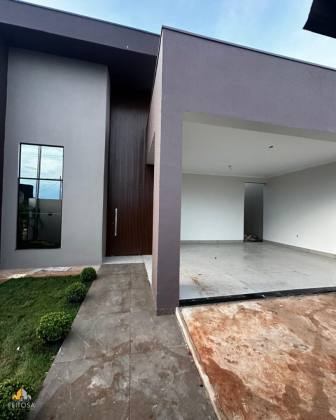 IMÓVEL PARA VENDA NO BAIRRO JARDIM MILÃO