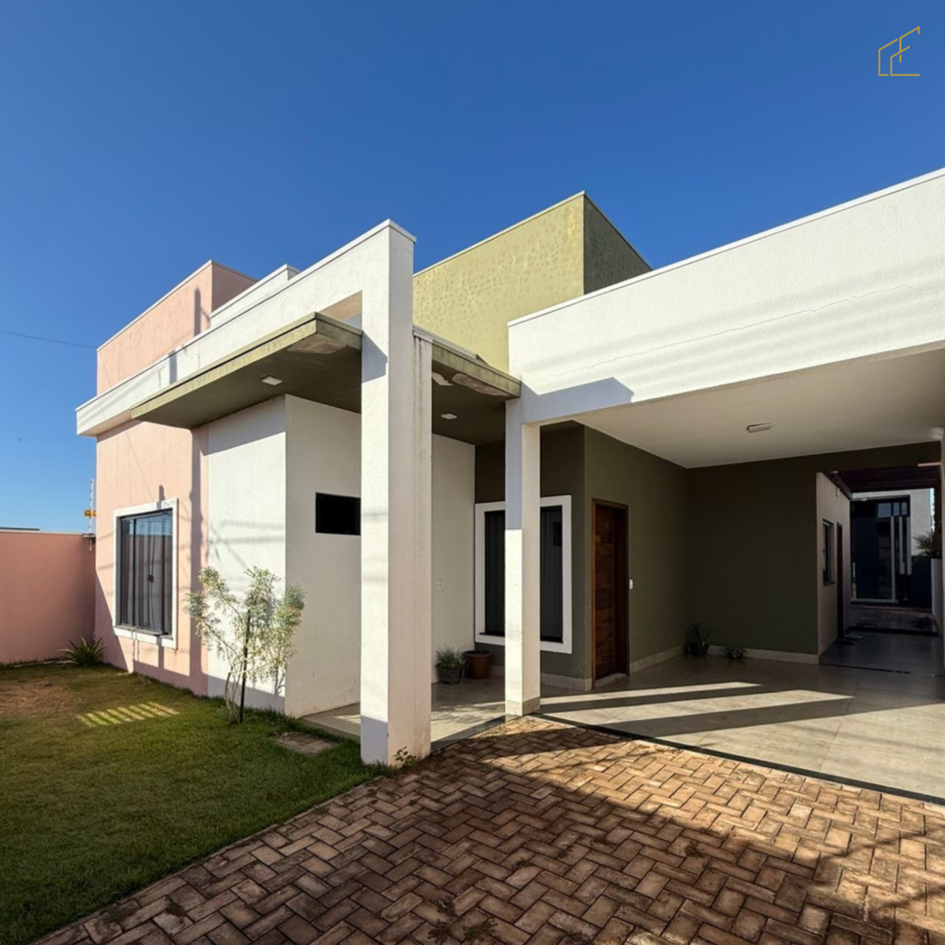 IMOVEL  DISPONÍVEL PARA VENDA NO BAIRRO MONTSERRAT