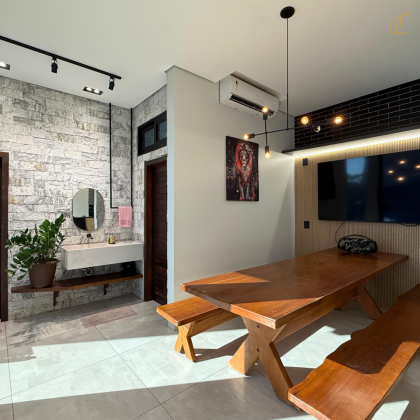 IMOVEL  DISPONÍVEL PARA VENDA NO BAIRRO MONTSERRAT
