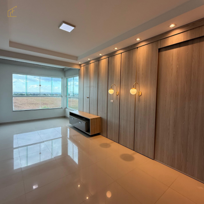 APARTAMENTO DISPONIVEL PARA VENDA