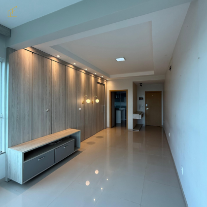 APARTAMENTO DISPONIVEL PARA VENDA