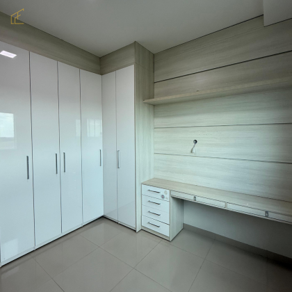 APARTAMENTO DISPONIVEL PARA VENDA