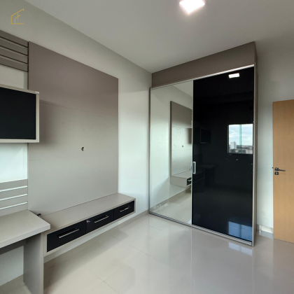 APARTAMENTO DISPONIVEL PARA VENDA